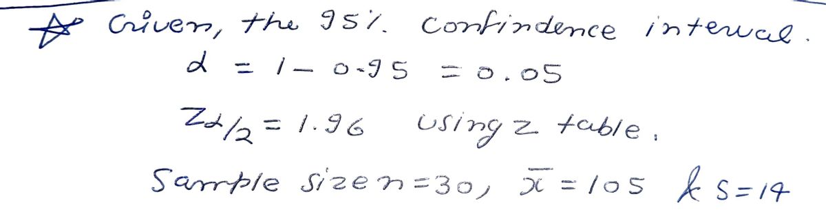 Statistics homework question answer, step 1, image 1